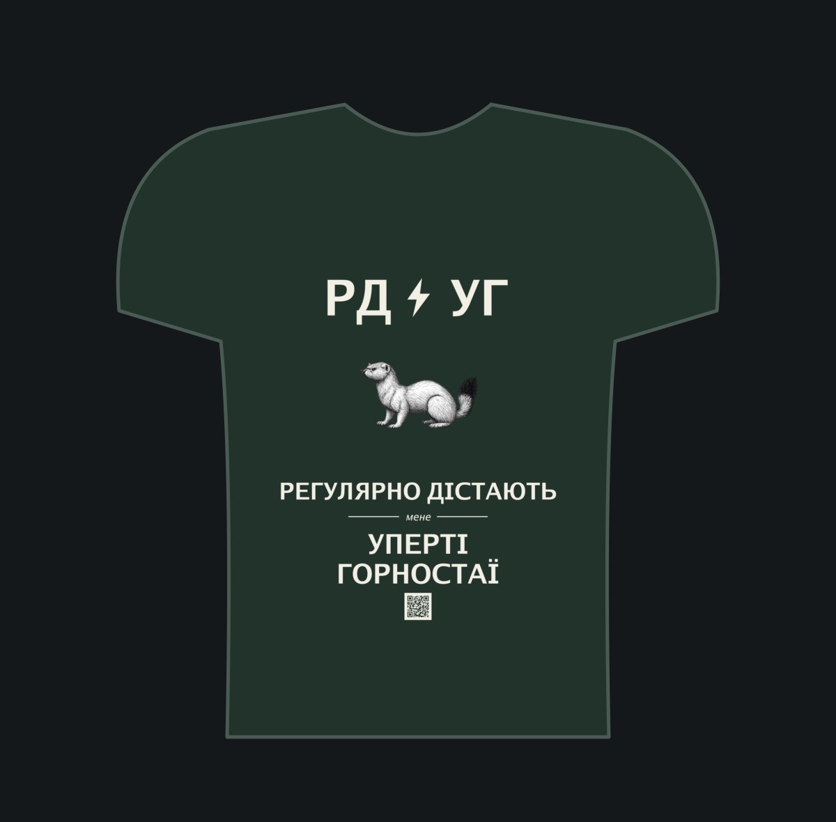 Always Distracted by Уперті Горностаї