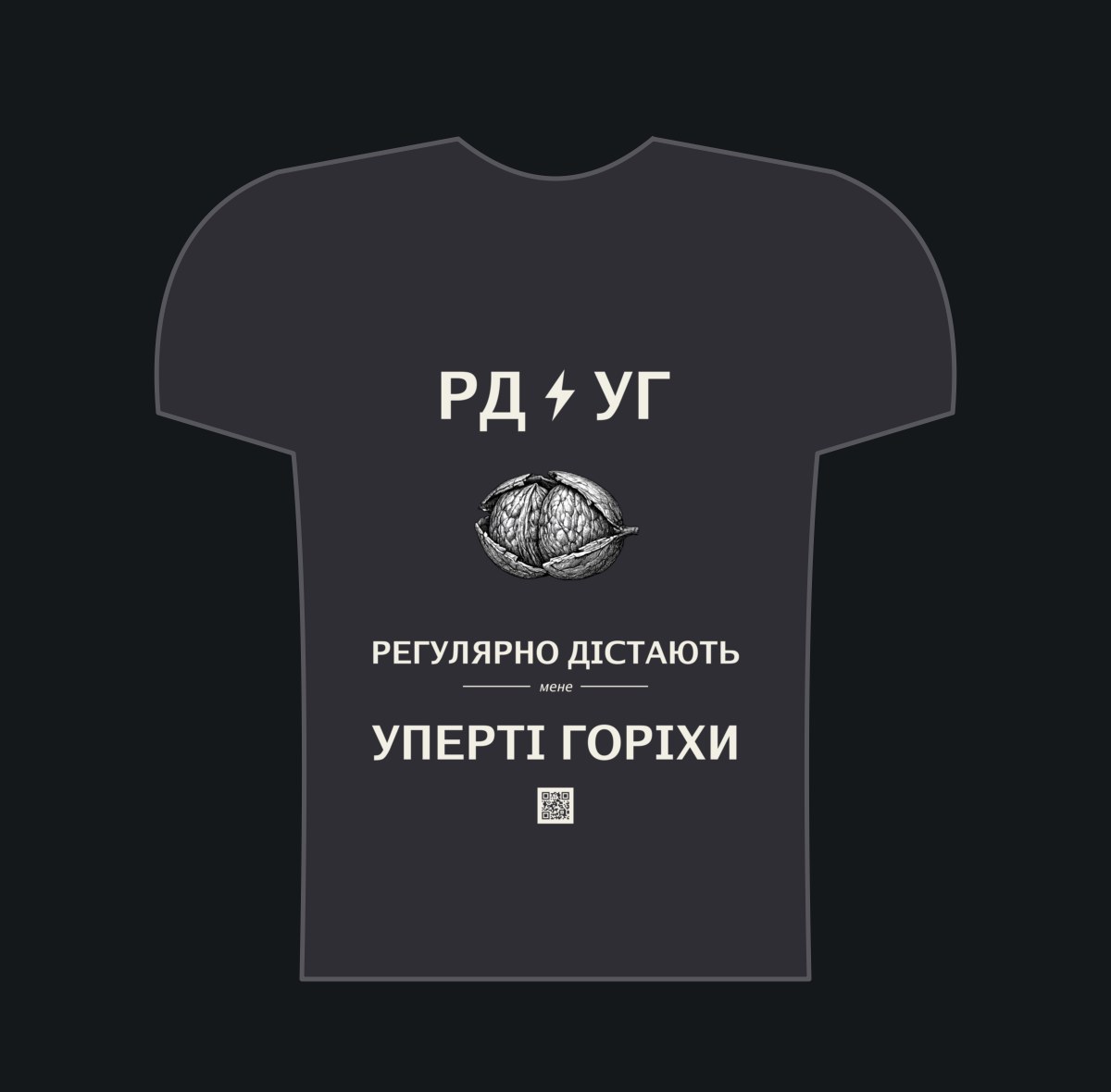 РЕГУЛЯРНО ДІСТАЮТЬ мене Уперті Горіхи